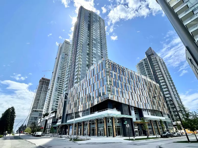 6378 Silver AVE #510, Burnaby, BC V5H 0J2