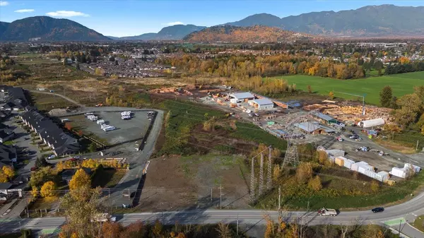 6305 Chilliwack River RD Chilliwack, BC V2R 0M2