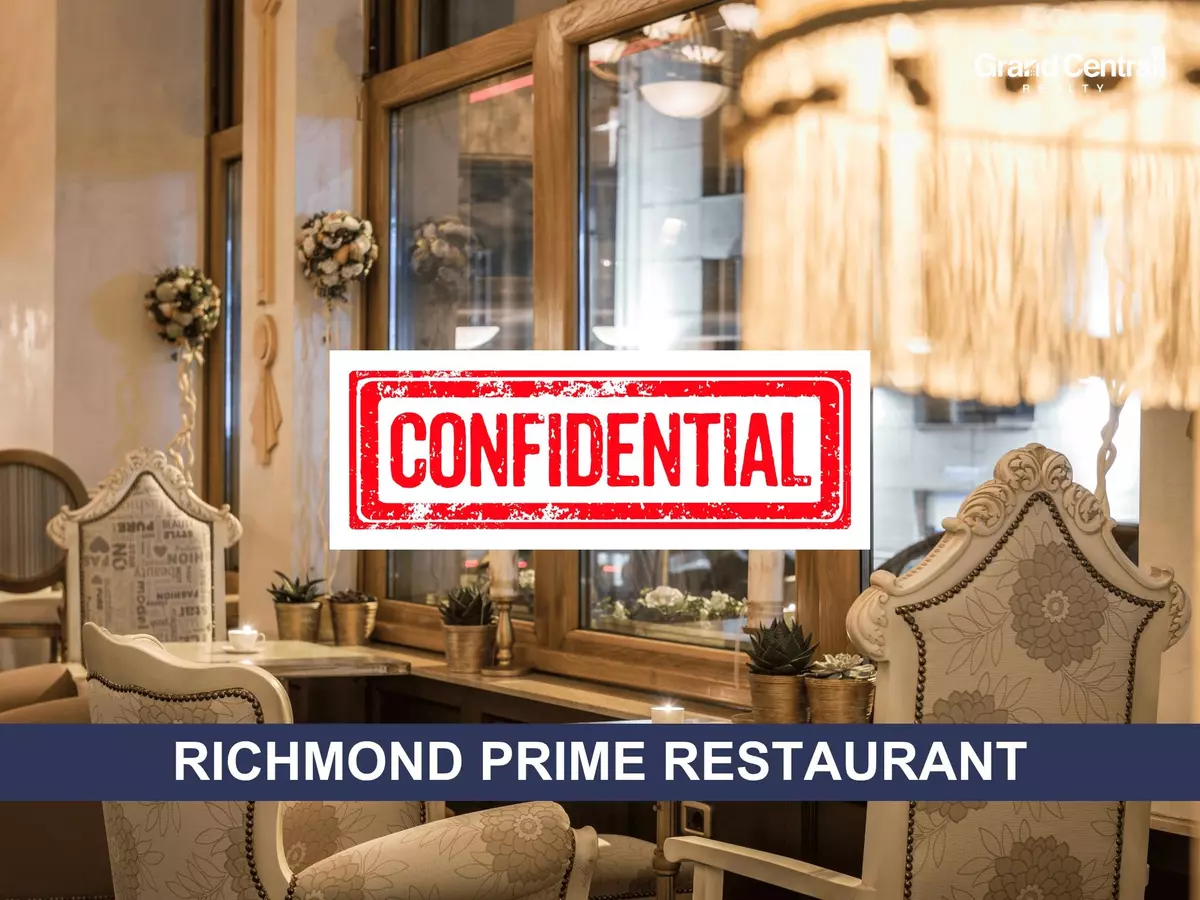 Richmond, BC,Address not disclosed