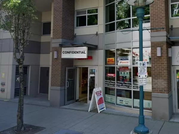 Coquitlam, BC,Address not disclosed