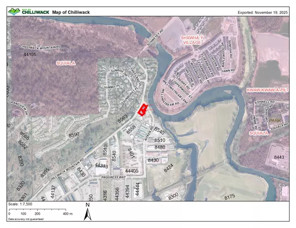 Chilliwack, BC V2R 3W8,8630 Chilliwack Mountain RD