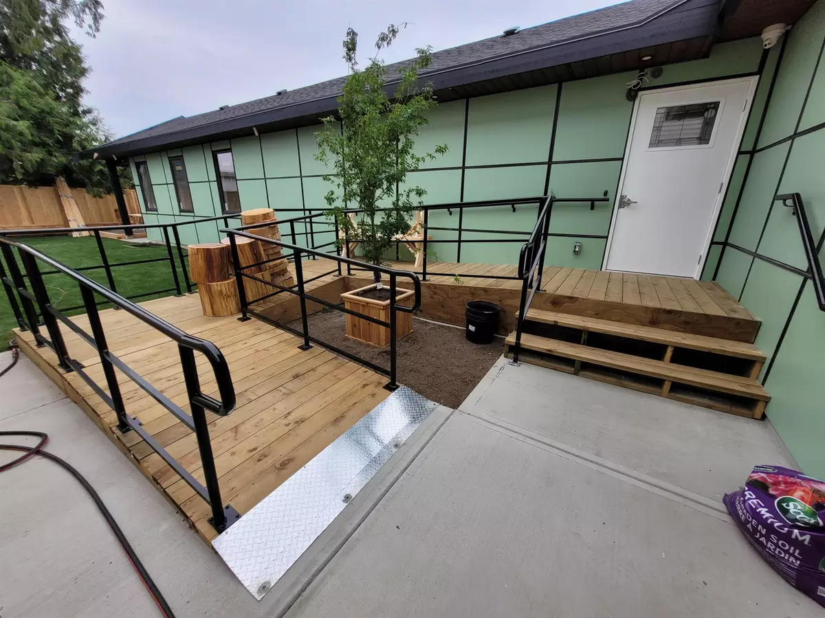 Chilliwack, BC V2P 1X3,46612 First AVE