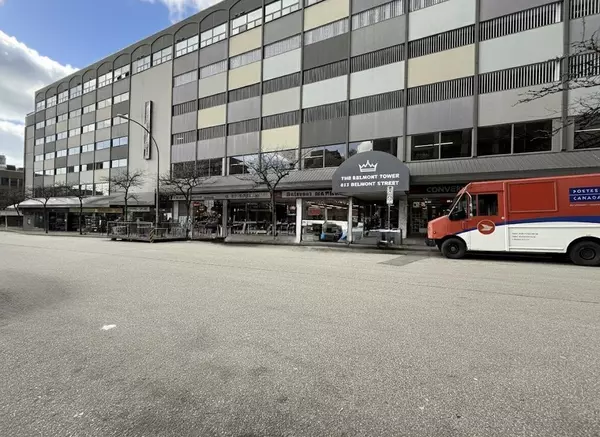 New Westminster, BC V3M 5Z8,617 Belmont ST