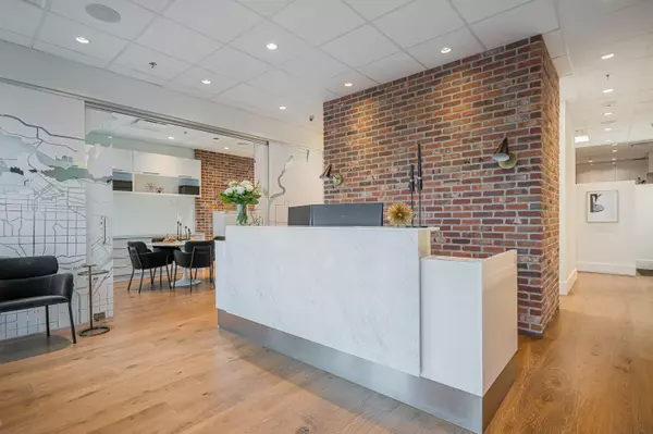 15777 Marine DR #C3 & C4, White Rock, BC V4B 1E5