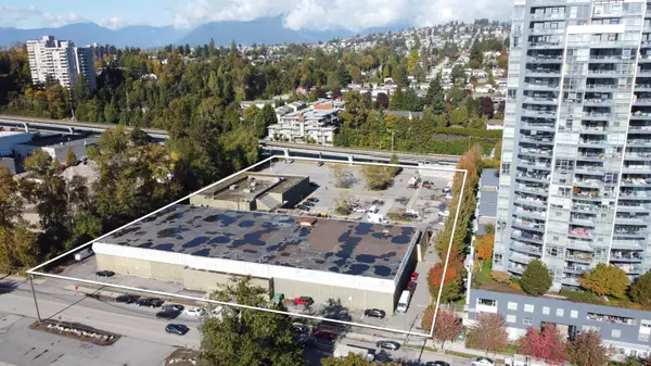 5502 Lougheed HWY, Burnaby, BC V5B 2Z8