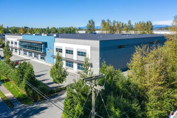 27515 56 AVE, Langley, BC V4W 0B6