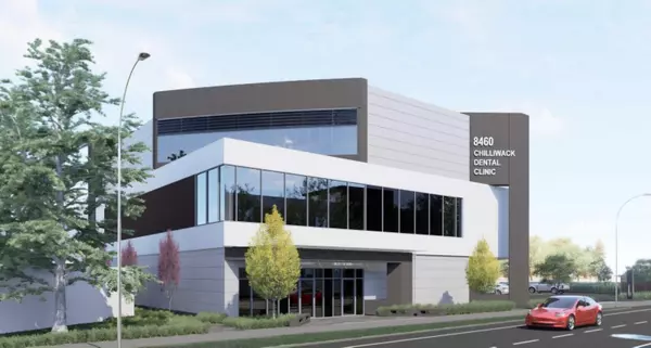 Chilliwack, BC V2P 4P1,8460 Young RD