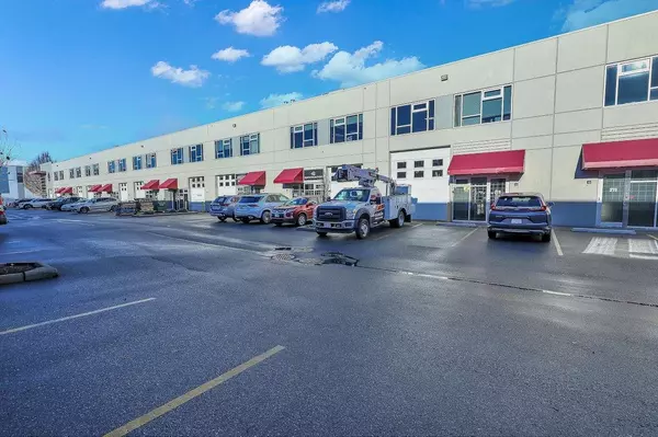 Port Coquitlam, BC V3C 3T8,1730 Coast Meridian RD #209