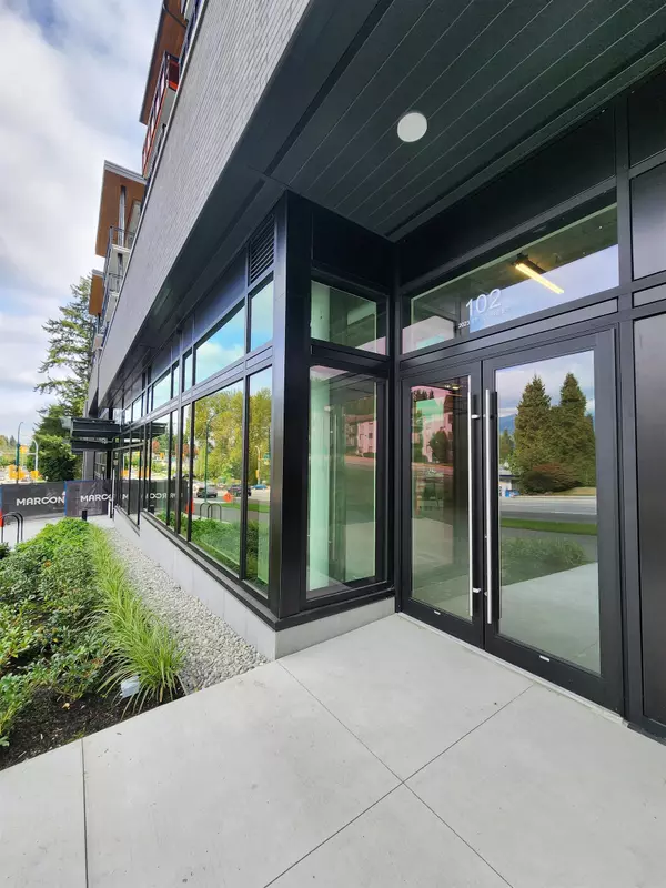 2023 St Johns ST #102, Port Moody, BC V3H 0P2