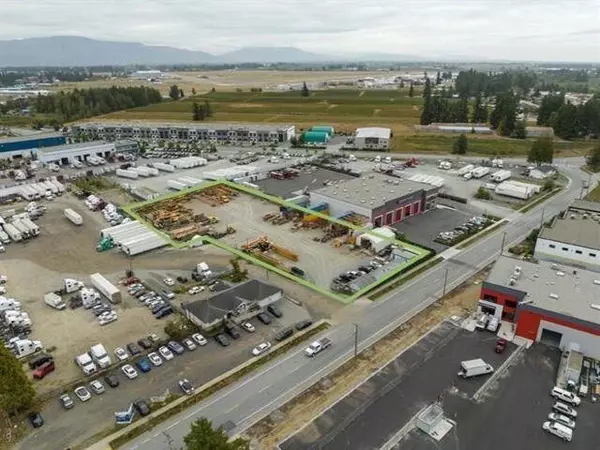 2142 Peardonville RD, Abbotsford, BC V2T 6J8