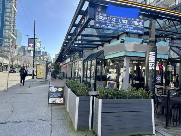 Vancouver, BC V6E 1C1,1290 Robson ST