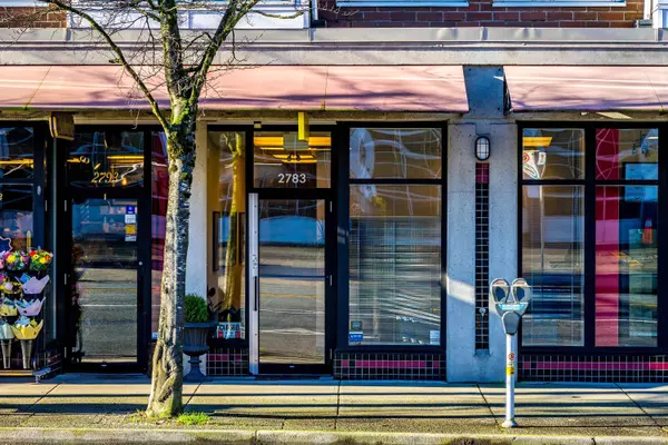 Vancouver, BC V6J 3Y5,2783 Arbutus ST