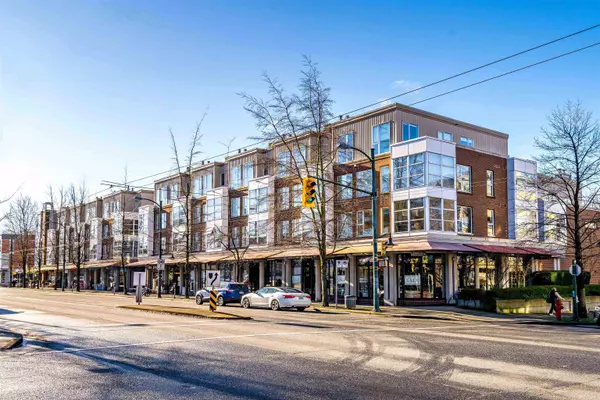 Vancouver, BC V6J 3Y5,2793 Arbutus ST