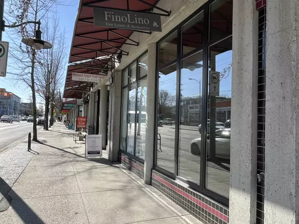 Vancouver, BC V6J 3Y5,2793 Arbutus ST