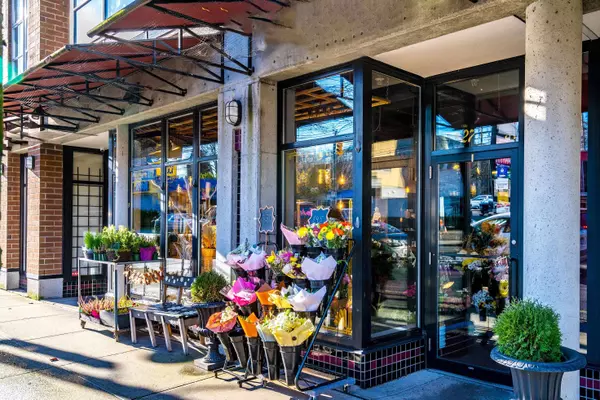 Vancouver, BC V6J 3Y5,2793 Arbutus ST