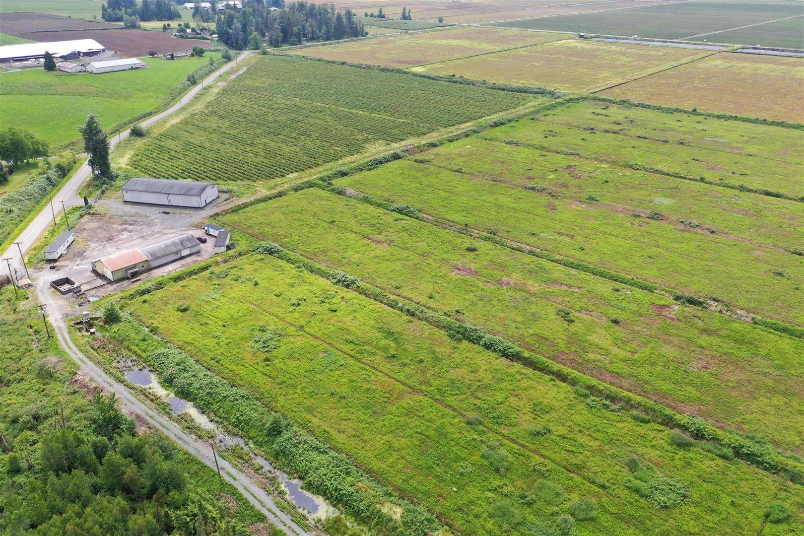 Abbotsford, BC V4X 2G7,8201 Dyke RD
