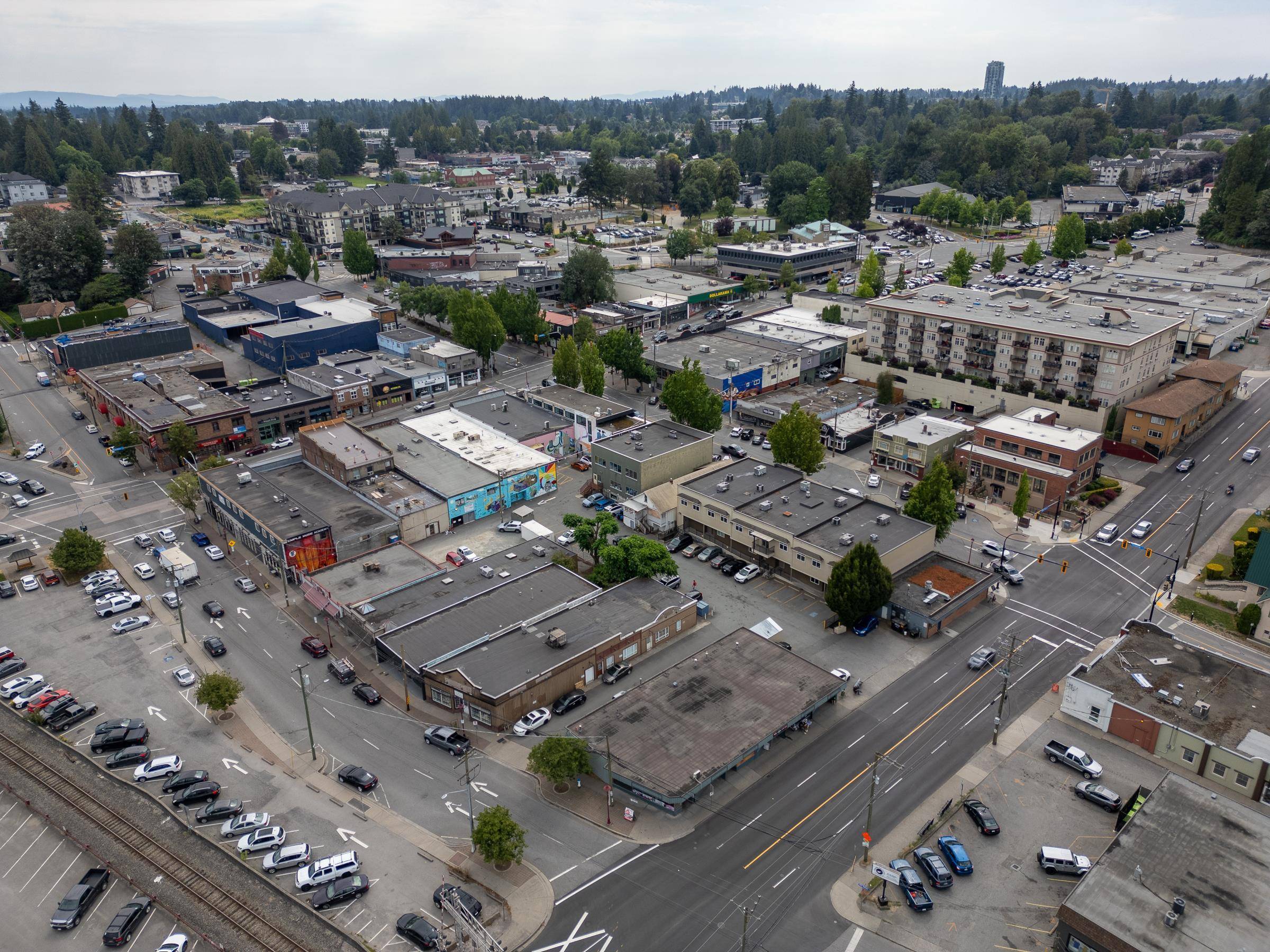 Abbotsford, BC V2S 3T6,2626 Montrose AVE #201