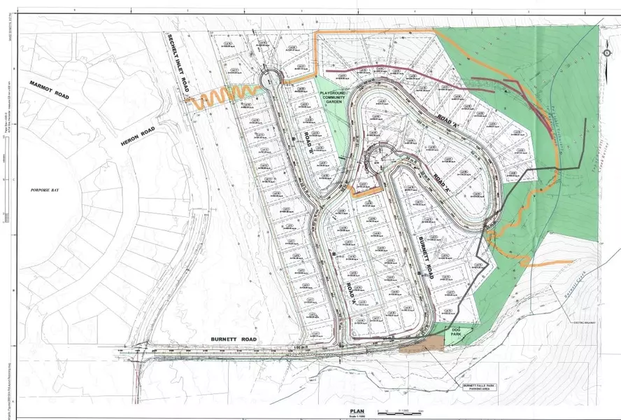 5396 Burnett RD, Sechelt, BC V7Z 0L2