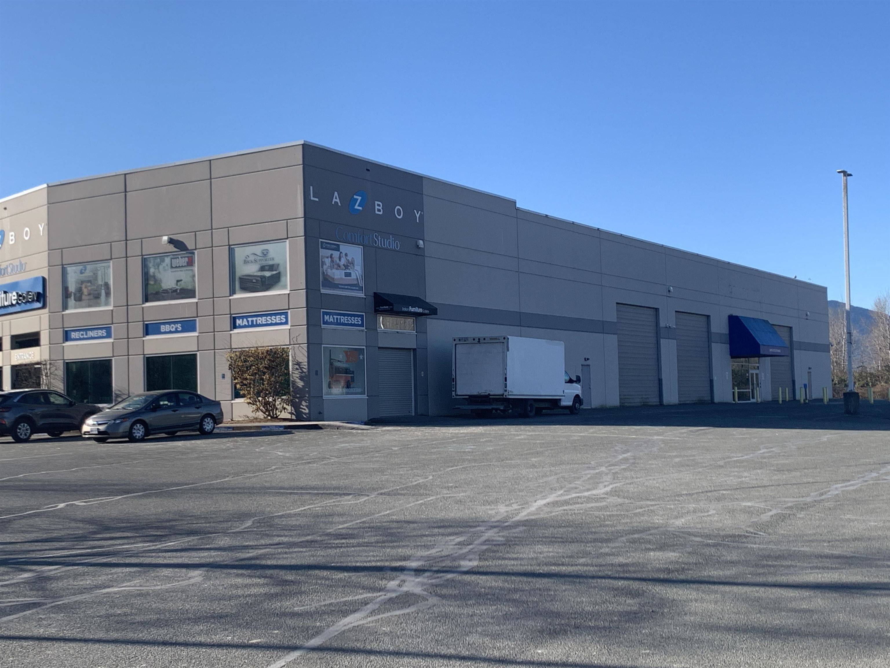 Chilliwack, BC V2R 5R7,7955 Evans RD #108