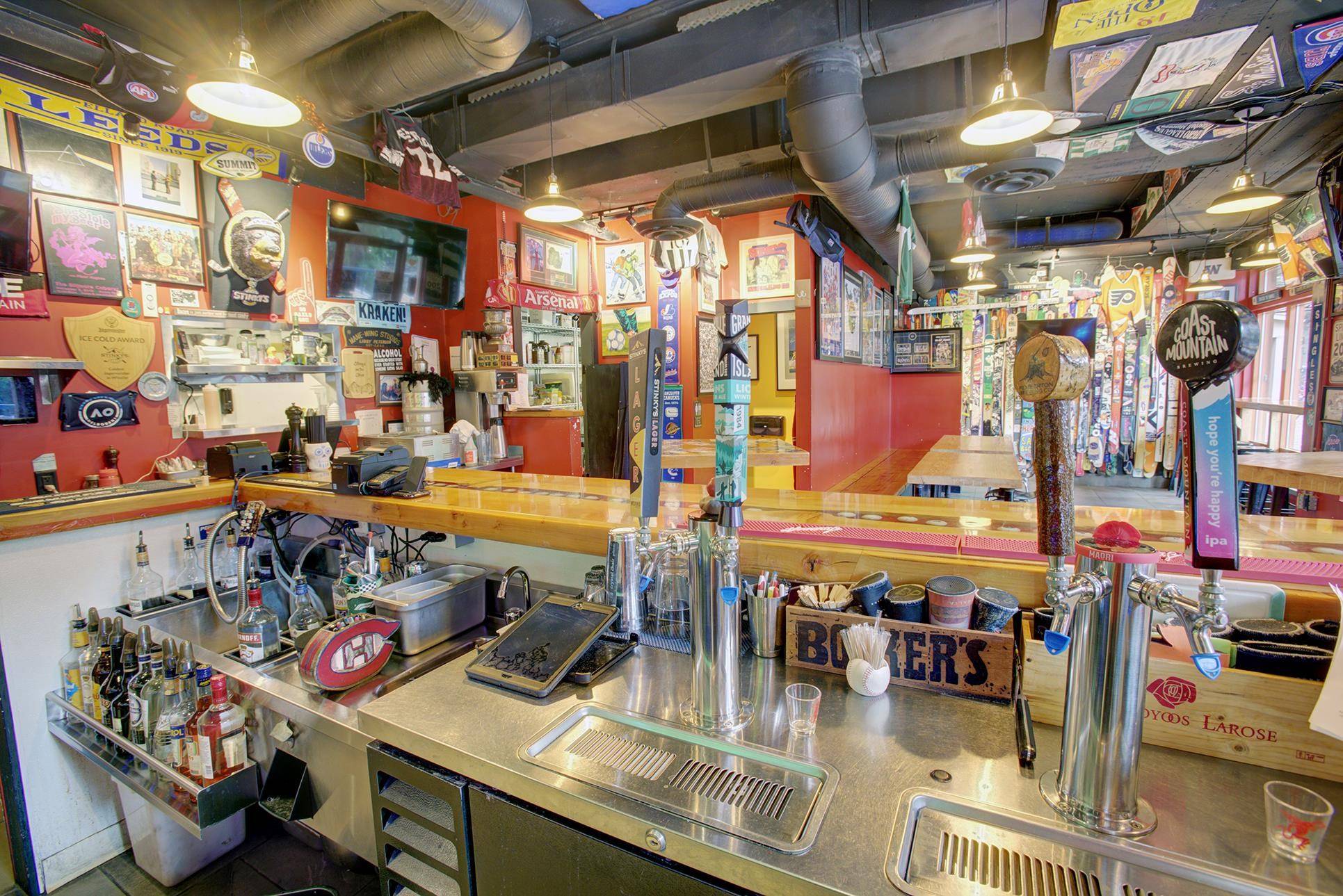 Whistler, BC V8E 1A8,4314 Main ST #21