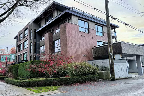 Vancouver, BC V6R 2B4,3407 W Broadway