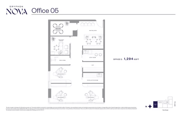 Vancouver, BC V6P 4B1,989 W 67th AVE #330