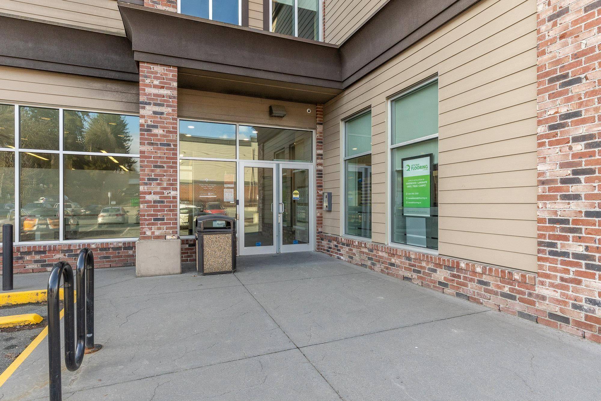 Abbotsford, BC V2S 0E9,2600 Gladys AVE #303