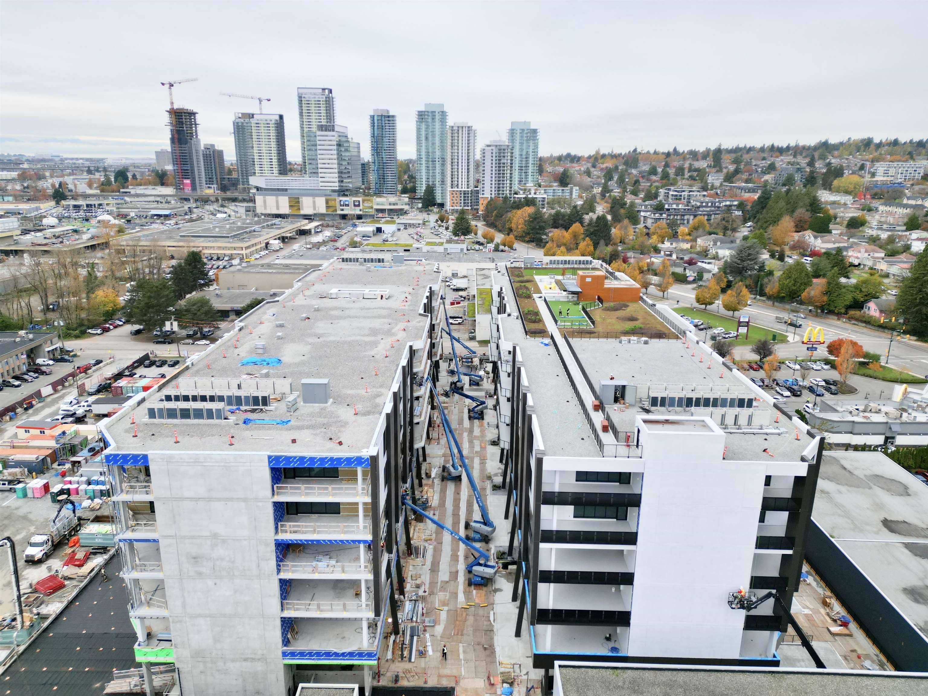 Vancouver, BC V5X 3A2,8250 Manitoba ST #280