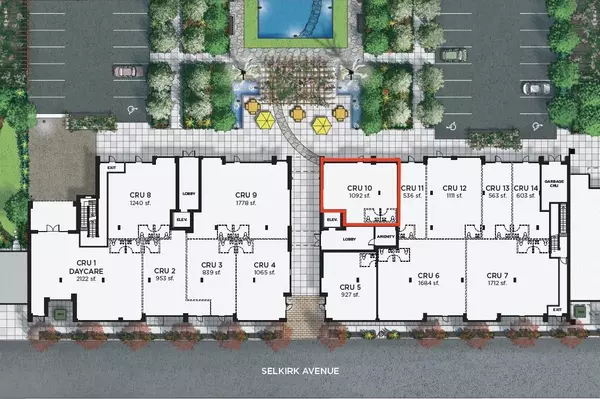 Maple Ridge, BC V2X 1C7,22633 Selkirk AVE #124