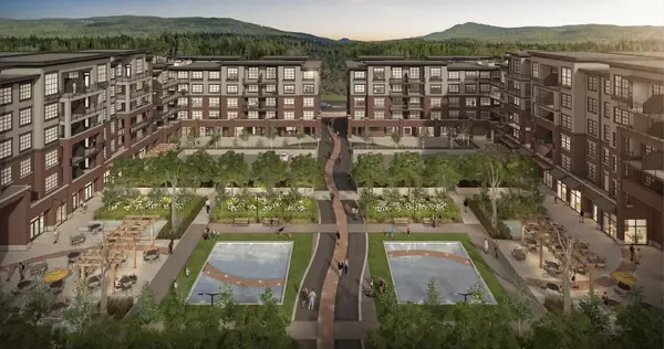 Maple Ridge, BC V2X 1C7,22633 Selkirk AVE #124