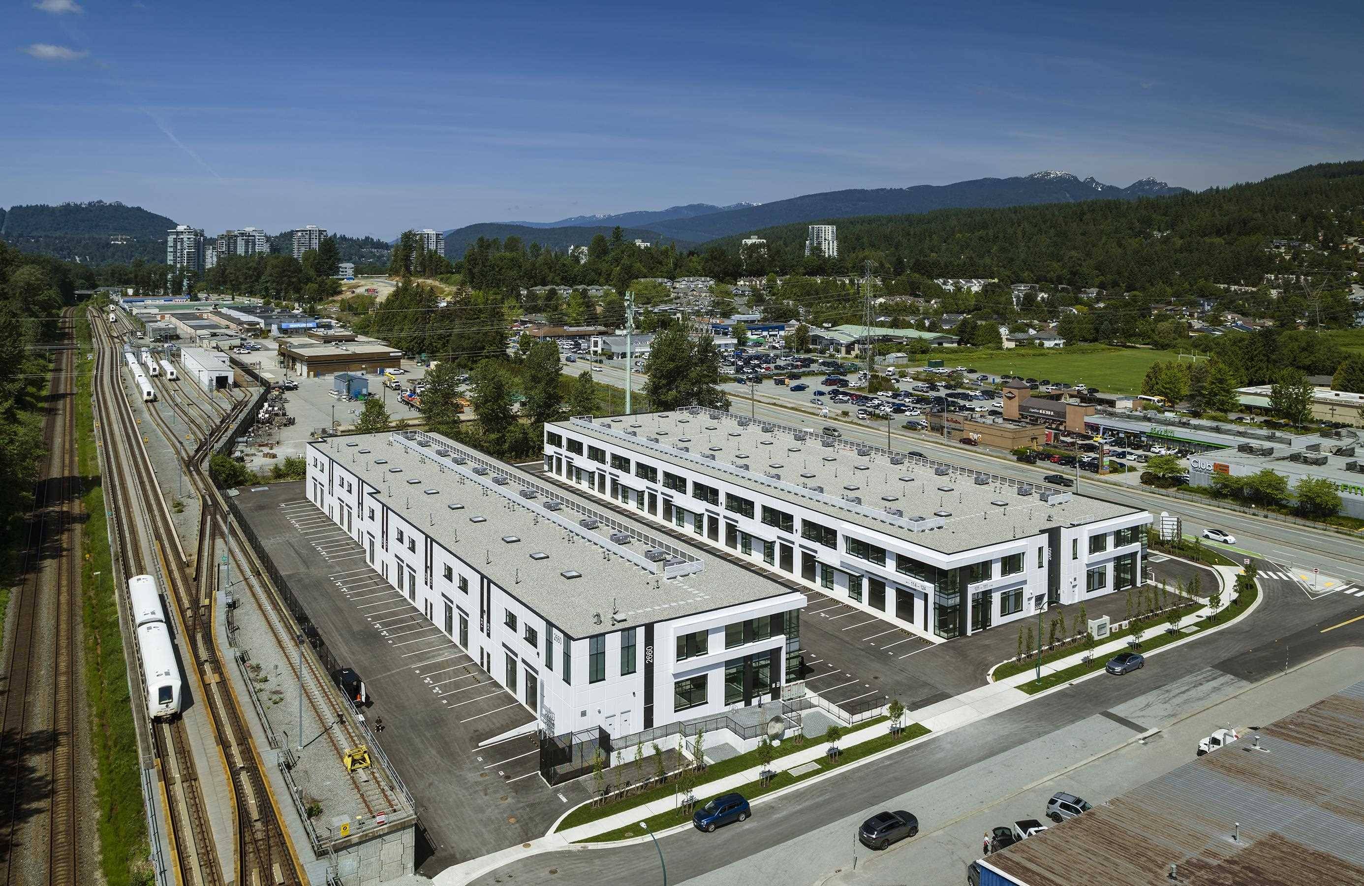 Coquitlam, BC V5K 1Z6,2660 Barnet HWY #13&14