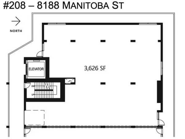 Vancouver, BC V5X 3A2,8188 Manitoba ST #208