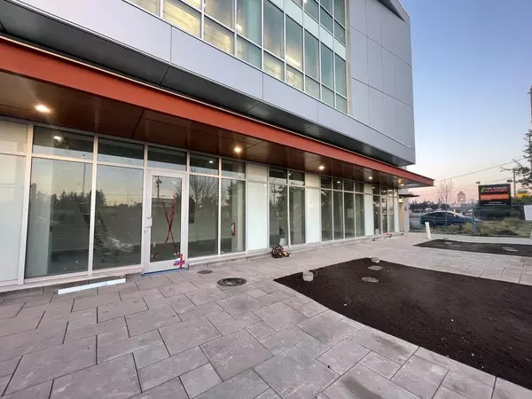 2337 King George BLVD #B, White Rock, BC V4A 5A4