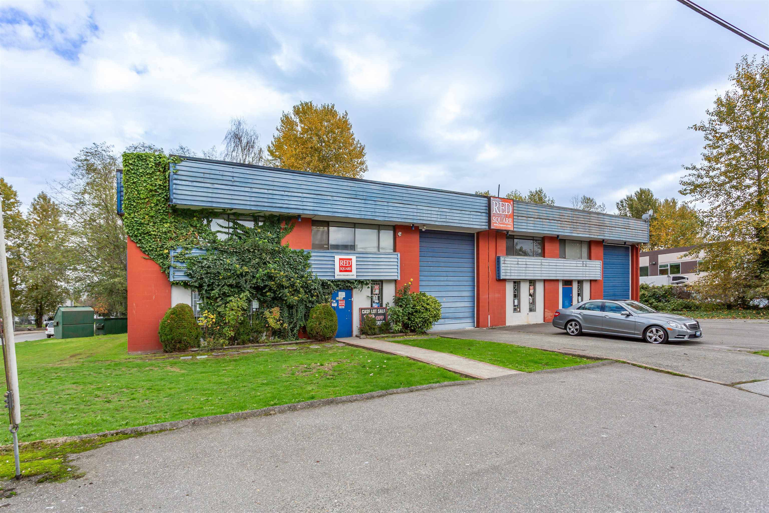 Burnaby, BC V5J 3L5,8626 Joffre AVE