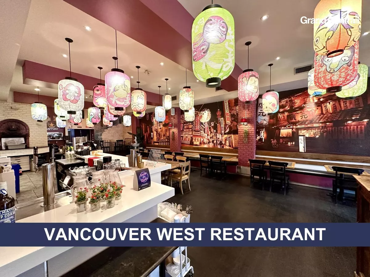 Vancouver, BC V6J 1M4,1835 W 4th AVE