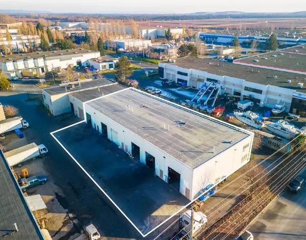 7063 Venture ST #101-106, Delta, BC V4G 1H8