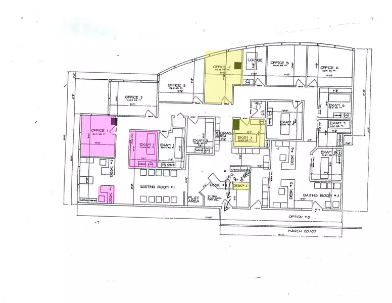 22470 Dewdney Trunk RD #OFFICE 1, Maple Ridge, BC V2X 5Z6