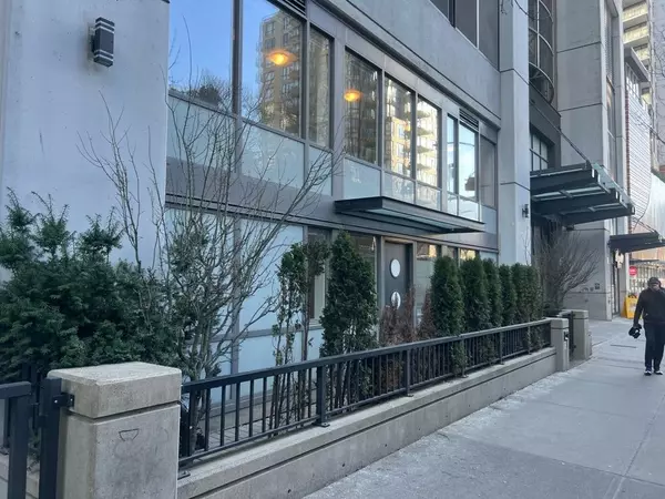 898 Carnarvon ST #105, New Westminster, BC V3M 0C3