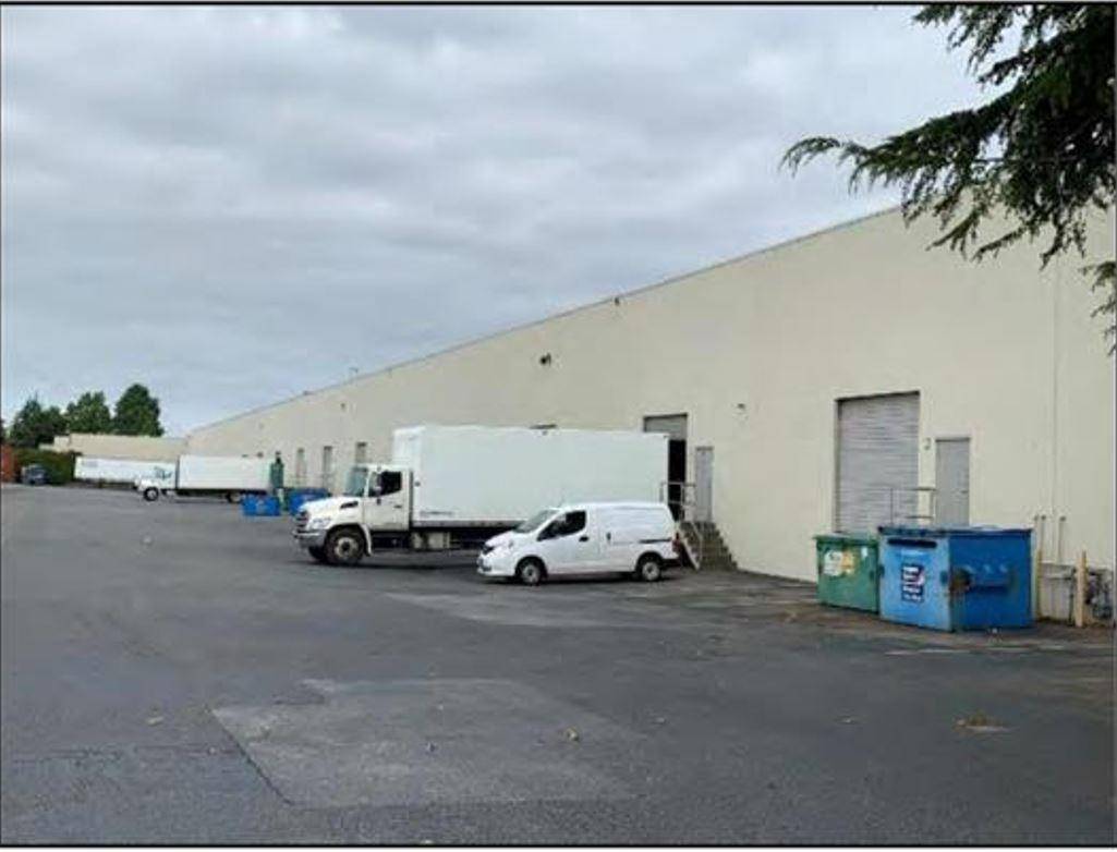 Richmond, BC V7A 4S5,11191 Horseshoe WAY #11
