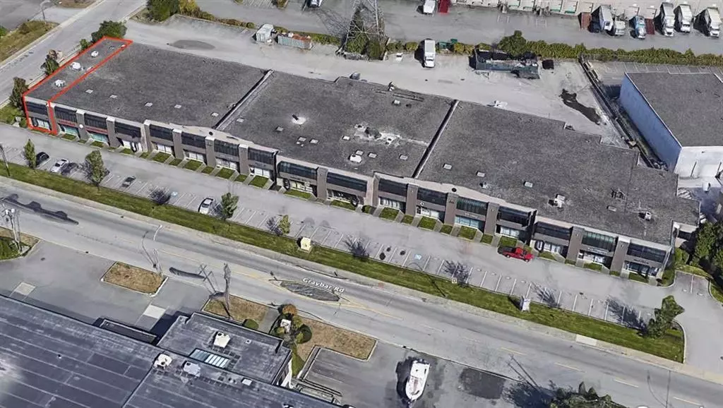 Richmond, BC V6W 1H9,6660 Graybar RD #100