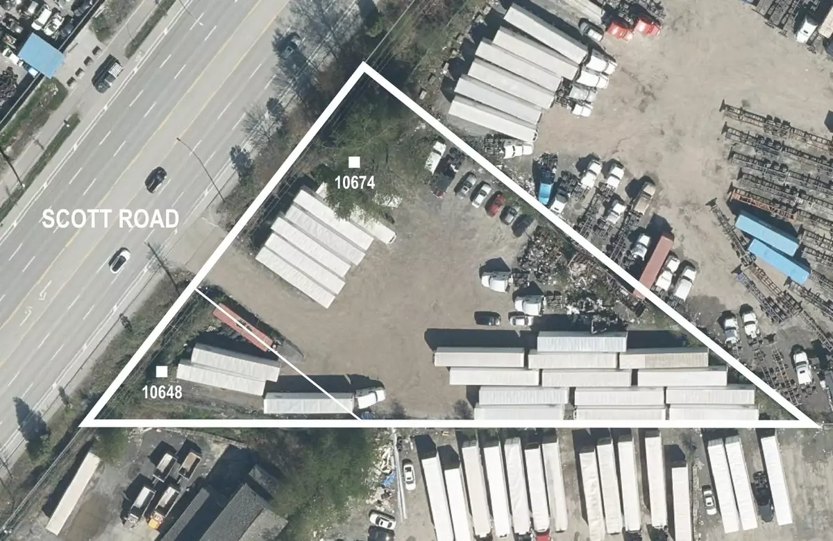 Surrey, BC V3V 4G6,10674 Scott RD