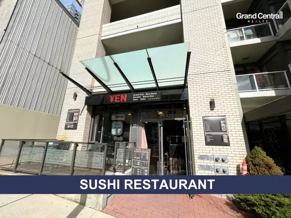 41 6th ST, New Westminster, BC V3L 2Z1