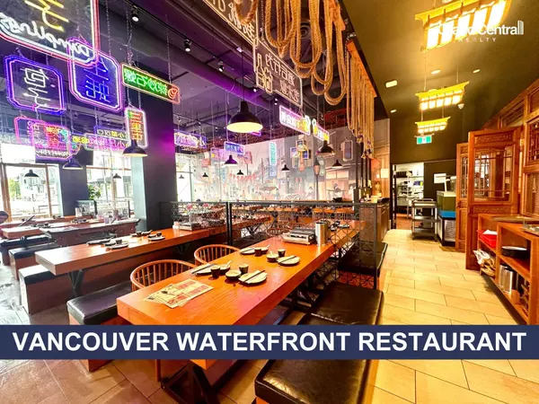 1018 Beach AVE, Vancouver, BC V6E 1T7