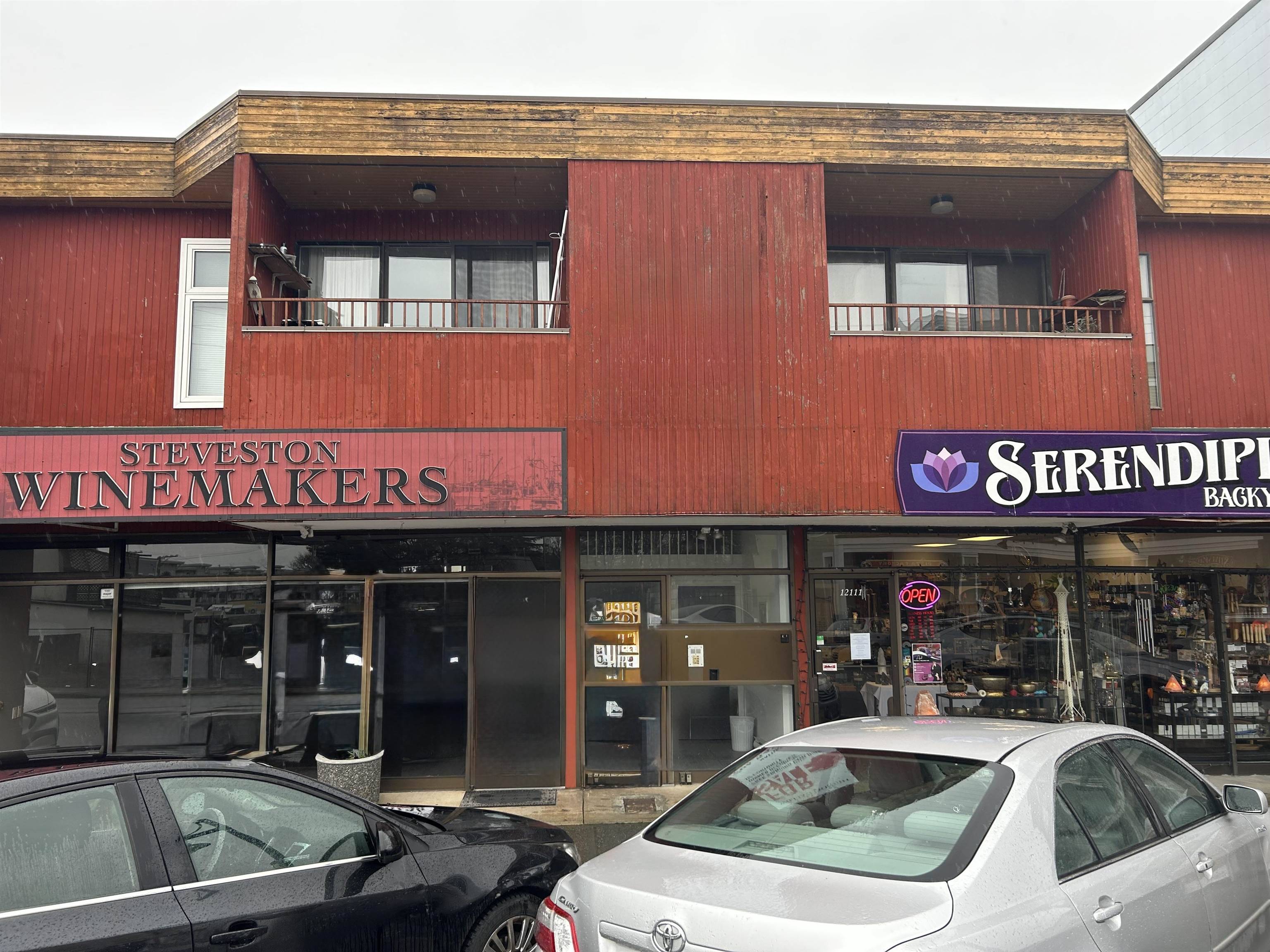 Richmond, BC V7E 3M1,12115 1st AVE