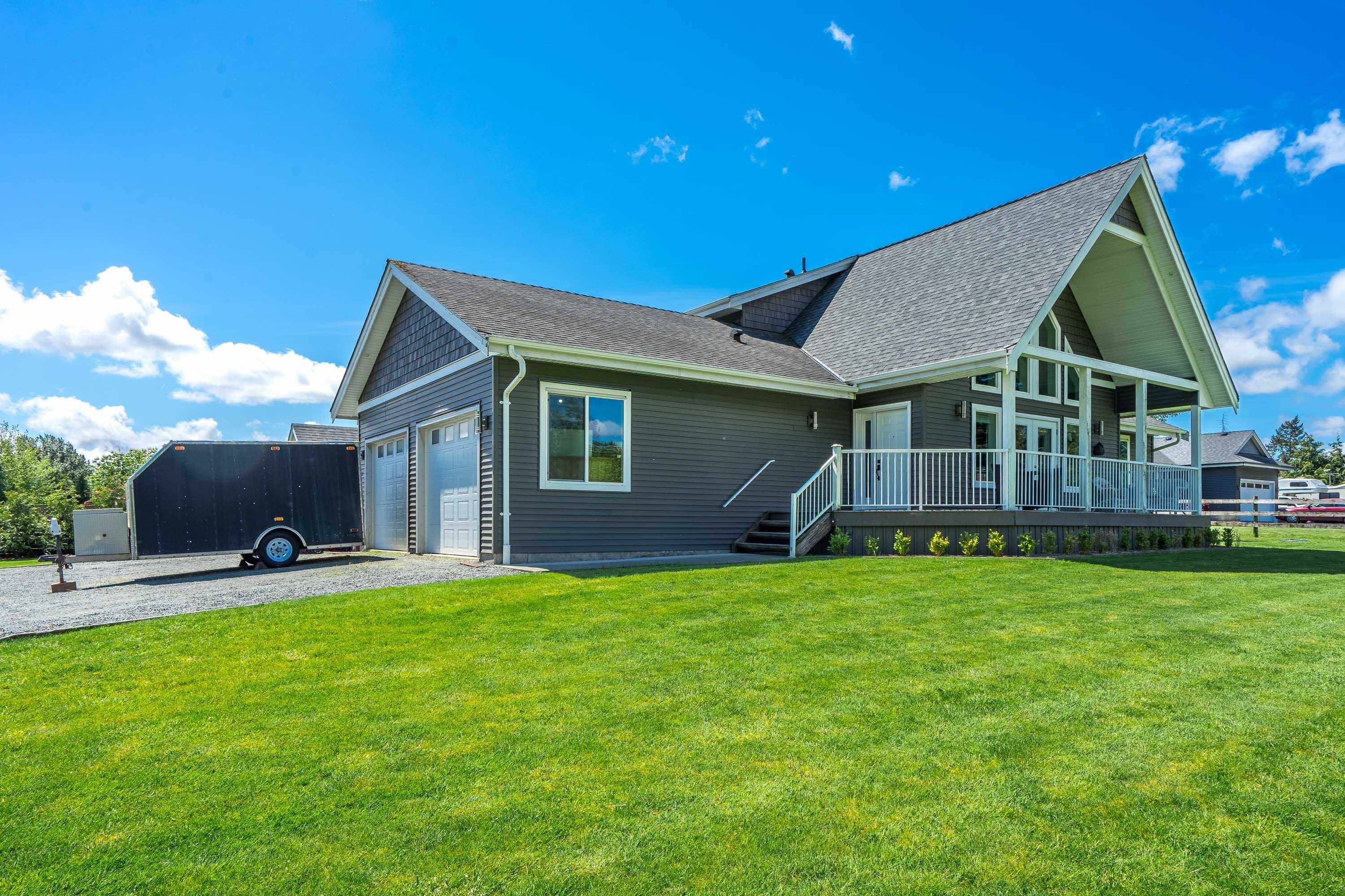 Langley, BC V2Z 2V2,23456 44 AVE