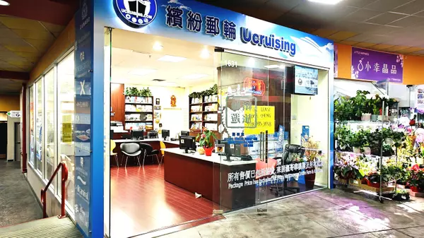 Burnaby, BC V5H 2A9,4500 Kingsway #1631