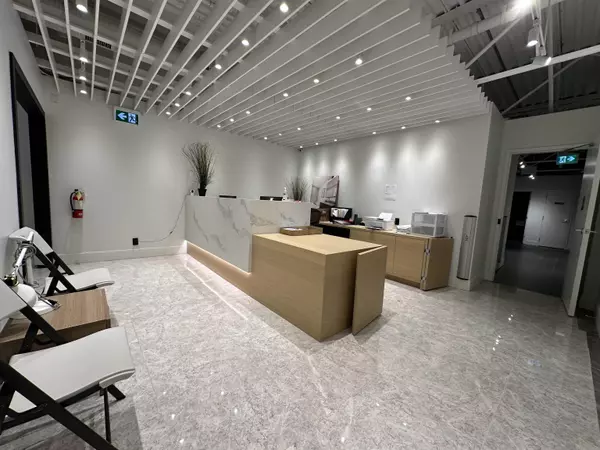 Richmond, BC V6X 1A7,8091 Westminster HWY #200