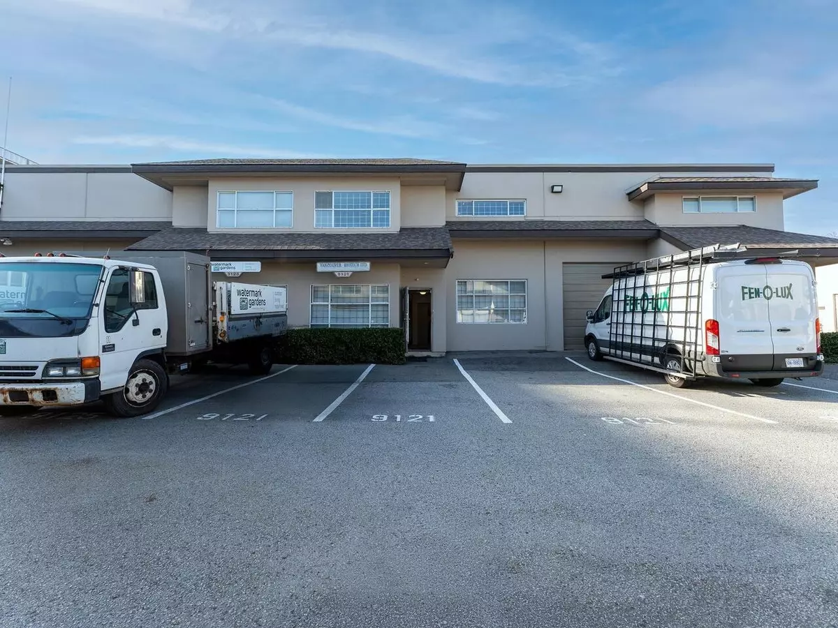 Vancouver, BC V6P 6R9,9121 Shaughnessy ST