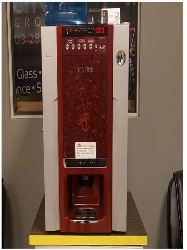 Address Not Disclosed