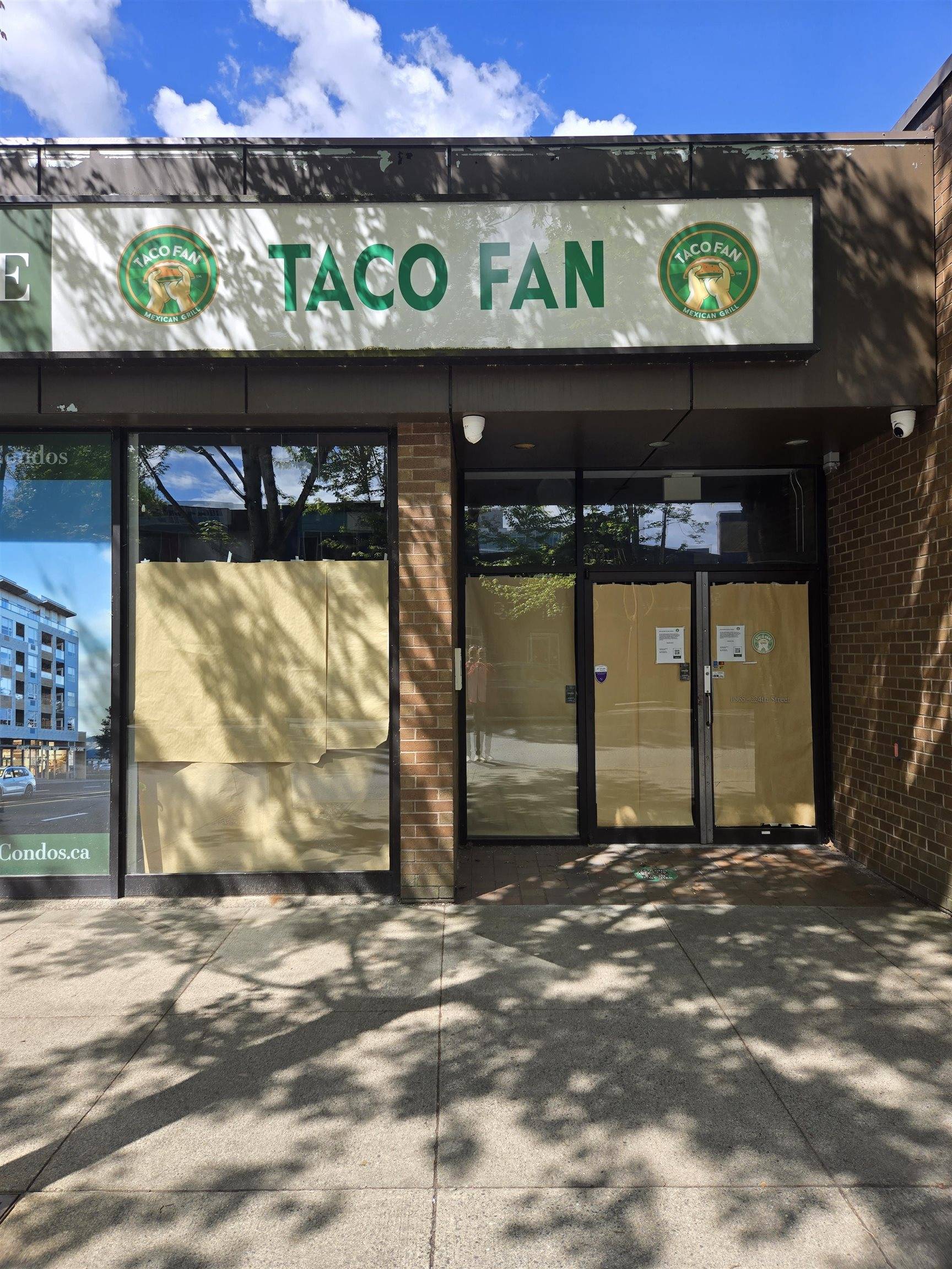 Address Not Disclosed